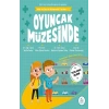 Oyuncak Müzesinde Mila Ve Sarpın Matematik Öyküleri - 2