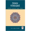 Özbek Türkçesi