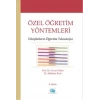 Özel Öğretim Yöntemleri