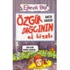 Özgür Dağcının El Kitabı Eğlenceli Bilgi - 16