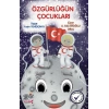 Özgürlüğün Çocukları