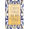 Özlem Yüklü Anıların İzinde