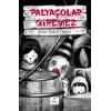 Palyaçolar Giremez