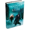 Pandora’nın Kalbi 2 (ciltli)