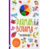 Parmak Boyama - Mor