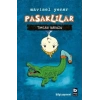 Pasaklılar - Timsah Havuzu