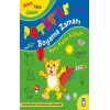 Patiş Parka Gidiyor - Patişle Boyama Zamanı