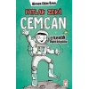 Patlak Zeka Cemcan - Erkenlik Operasyonu (fleksi Cilt)