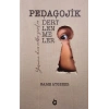 Pedagojik Dertlenmeler