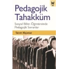 Pedagojik Tahakküm