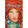 Penelop Ve Kızıl Sihir