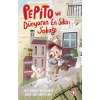 Pepito Ve Dünyanın En Sıkıcı Sokağı
