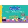 Peppa Pig - Okulda Yetenek Günü