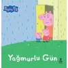 Peppa Pıg - Yağmurlu Gün