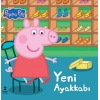 Peppa Pıg - Yeni Ayakkabı