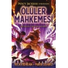Percy Jackson Evreninden - Ölüler Mahkemesi