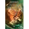 Percy Jackson Ve Olimposlular 2 - Canavarlar Denizi