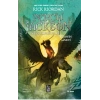 Percy Jackson Ve Olimposlular 3 - Titanın Laneti