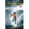 Percy Jackson Ve Olimposlular - Şimşek Hırsızı