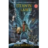 Percy Jackson Ve Olimposlular - Titanın Laneti