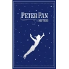 Peter Pan Defteri (ciltli)