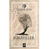 Peyami Safa Hikayeler