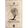 Peyami Safa Hikayeler