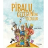 Pibalu Gezegenine Yolculuk