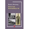 Pierre Loti Konstantiniyye’de