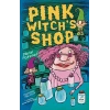 Pink Witch’s Shop