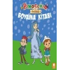 Pinocchio And Friends – Boyama Kitabı 1