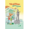 Pip Zilver Amerika’da (ciltli)