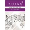 Piyano 2. Bölüm Teori Çalışma Kitabı