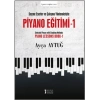 Piyano Eğitimi-1