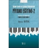 Piyano Eğitimi - 2