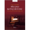 Piyano Konçertosu (iki Piyano Düzenlemesi )