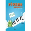 Piyano Metodu 1