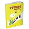 Piyano Metodu 4