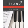 Piyano Repertuvarı Kitabı -1