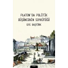 Platonda Politik Düşüncenin Soykütüğü