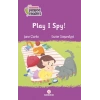 Play I Spy ! -peapod Readers -10