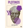 Plotinos –tanrı, Ruh Ve Mit