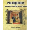 Policraticus Ve Salisburyli Johnun Siyaset Kuramı