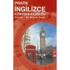 Pratik İngilizce Konuşma Kılavuzu