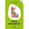 Prens Burnubüyük
