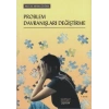 Problem Davranışları Değiştirme