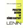 Proleter Devrim Ve Dönek Kautsky