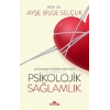 Psikolojik Sağlamlık