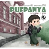 Pufpanya - Kayıp Renkler Şehri