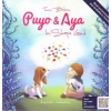 Puyo Ve Aya In Shape Land